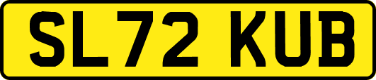 SL72KUB