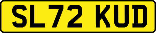SL72KUD