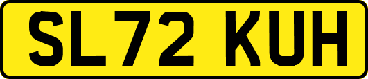SL72KUH