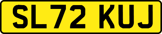 SL72KUJ