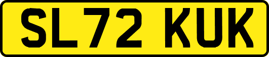 SL72KUK