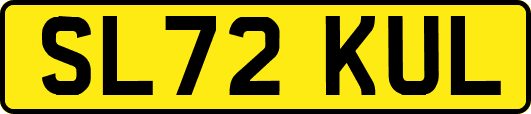 SL72KUL