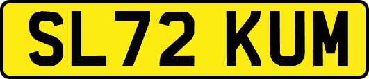 SL72KUM