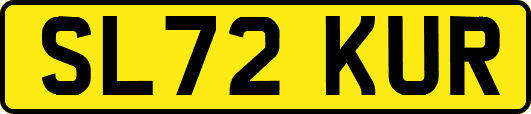 SL72KUR