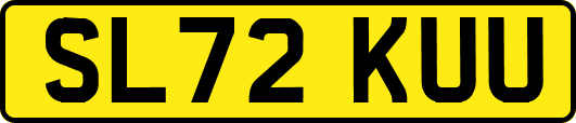 SL72KUU