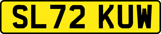 SL72KUW