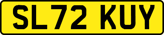 SL72KUY