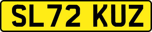 SL72KUZ