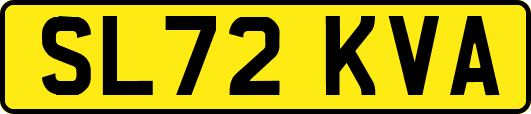 SL72KVA