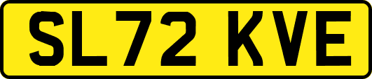 SL72KVE