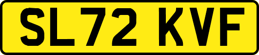 SL72KVF