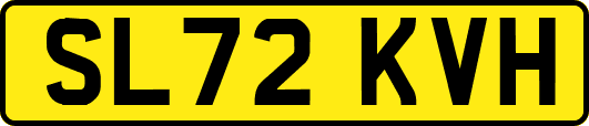 SL72KVH
