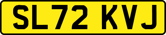 SL72KVJ