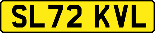 SL72KVL
