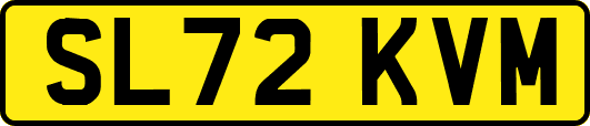 SL72KVM