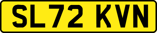 SL72KVN