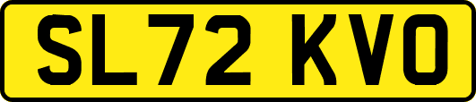 SL72KVO
