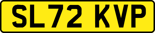 SL72KVP