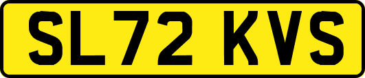 SL72KVS