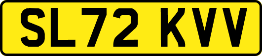 SL72KVV
