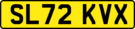 SL72KVX