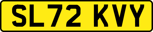 SL72KVY