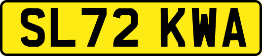SL72KWA
