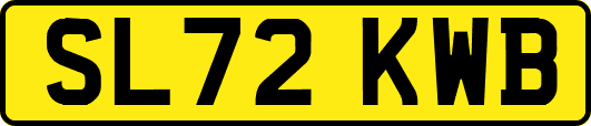 SL72KWB