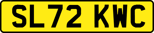 SL72KWC
