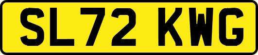 SL72KWG