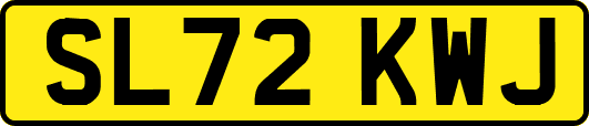 SL72KWJ