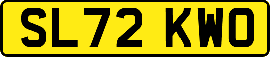 SL72KWO