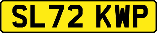 SL72KWP