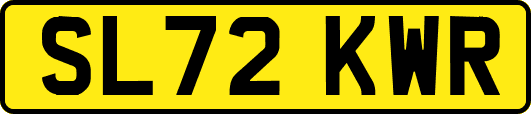 SL72KWR