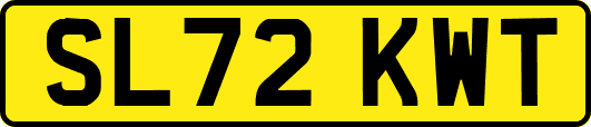 SL72KWT