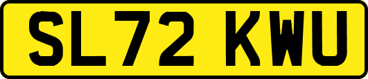 SL72KWU