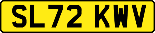 SL72KWV