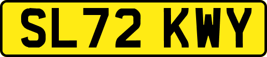 SL72KWY