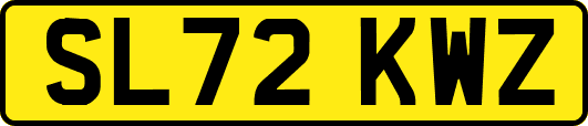 SL72KWZ