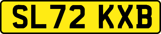 SL72KXB