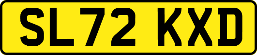SL72KXD