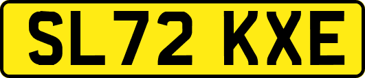 SL72KXE