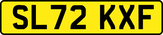 SL72KXF