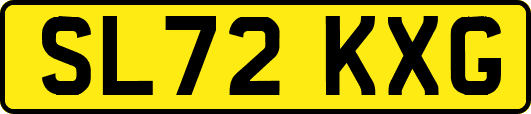SL72KXG