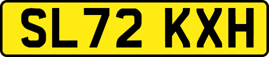 SL72KXH