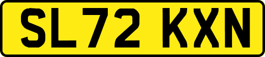 SL72KXN