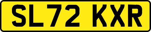 SL72KXR
