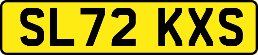 SL72KXS