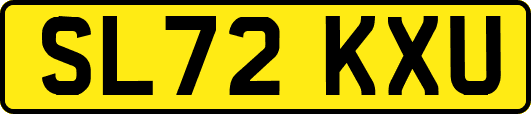 SL72KXU