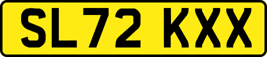 SL72KXX